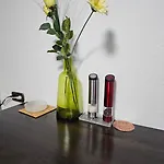 Apartment Schöne Einliegerwhg *