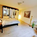 Apartment Schöne Einliegerwhg Neckarbischofsheim