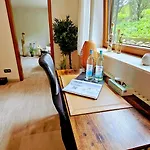 Apartment Schöne Einliegerwhg