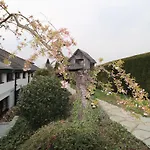 Appartement Schoene Einliegerwhg *