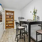 Schoene Einliegerwhg Appartement Neckarbischofsheim