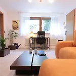 Schoene Einliegerwhg Appartement