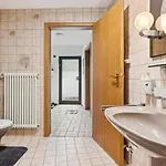 Appartement Schoene Einliegerwhg