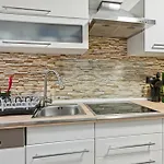 Schoene Einliegerwhg Appartement