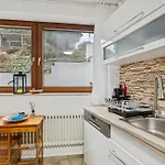 Appartement Schoene Einliegerwhg *