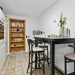 Appartement Schoene Einliegerwhg Neckarbischofsheim