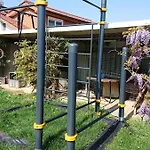 Appartement Schoene Einliegerwhg