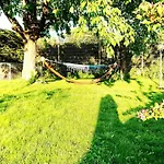 Schoene Einliegerwhg Appartement