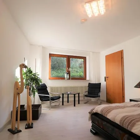 Schoene Einliegerwhg Apartment
