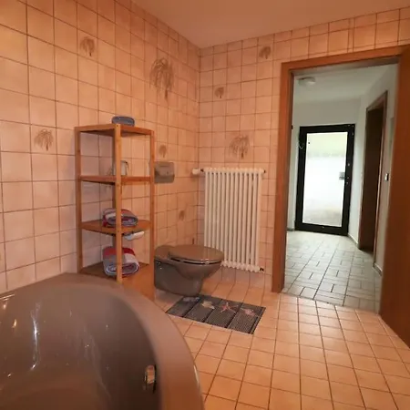 Schoene Einliegerwhg * Neckarbischofsheim