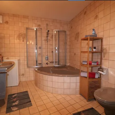 Apartment Schoene Einliegerwhg Neckarbischofsheim