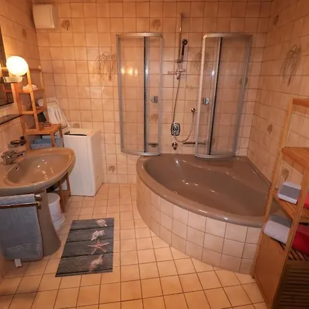 Schoene Einliegerwhg Apartment Neckarbischofsheim