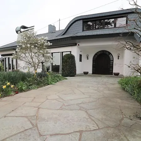 Schoene Einliegerwhg Neckarbischofsheim