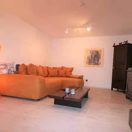 Schoene Einliegerwhg Apartment