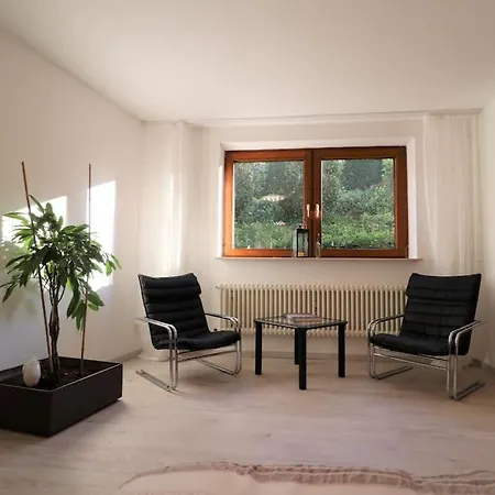 Schöne Einliegerwhg * Neckarbischofsheim