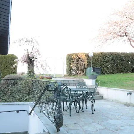 Schoene Einliegerwhg Apartment Neckarbischofsheim