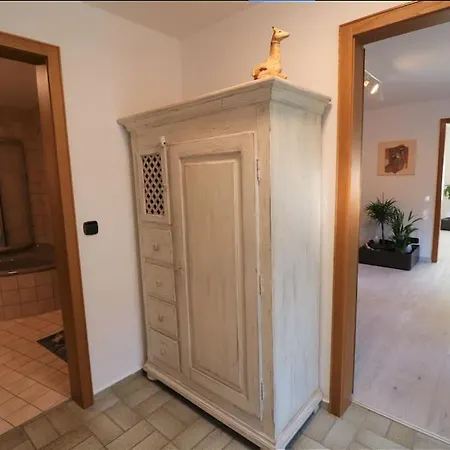 Schoene Einliegerwhg Apartment