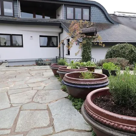 Apartment Schöne Einliegerwhg Neckarbischofsheim