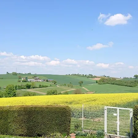 Schoene Einliegerwhg Apartmán Neckarbischofsheim