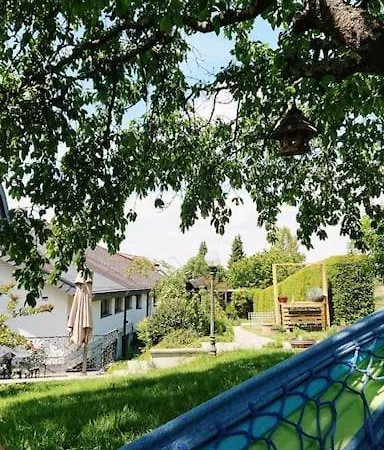 Schoene Einliegerwhg Apartment