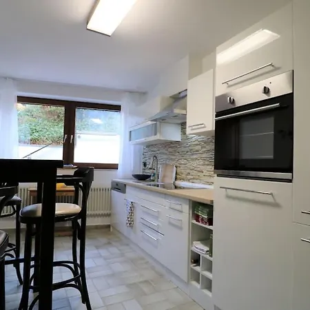 Schöne Einliegerwhg Apartment Neckarbischofsheim