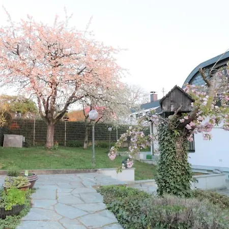 Apartmán Schoene Einliegerwhg *