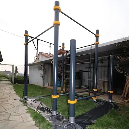 Schöne Einliegerwhg *