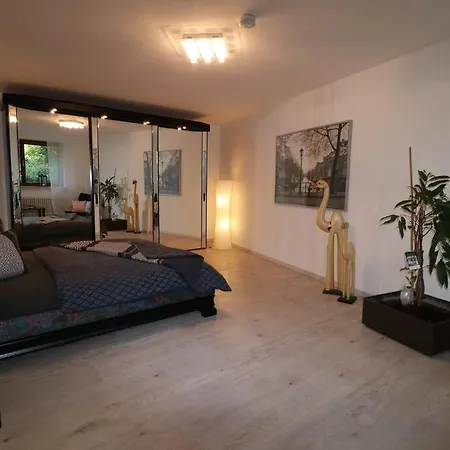 Schoene Einliegerwhg Neckarbischofsheim