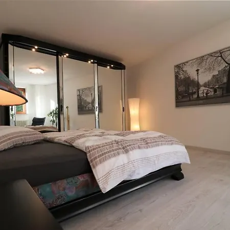 Schoene Einliegerwhg *