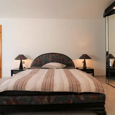 Schoene Einliegerwhg Apartment *