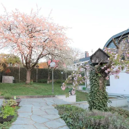 Schoene Einliegerwhg Apartmán *