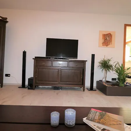 Appartement Schoene Einliegerwhg