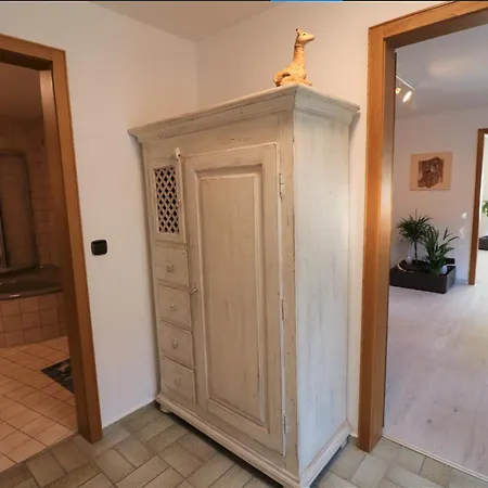Schoene Einliegerwhg Apartment Neckarbischofsheim