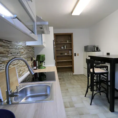 Schoene Einliegerwhg Neckarbischofsheim