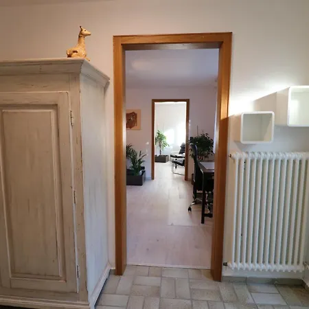 Apartment Schoene Einliegerwhg *