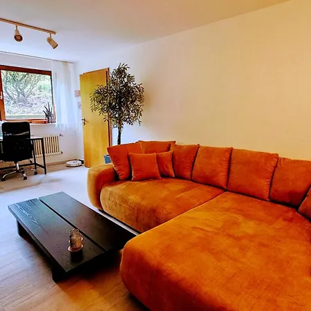 Schoene Einliegerwhg Apartment