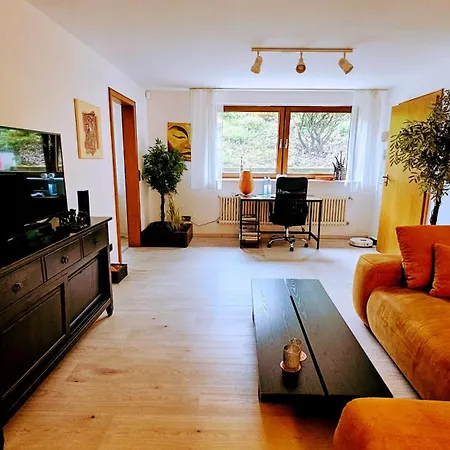 Schoene Einliegerwhg Neckarbischofsheim