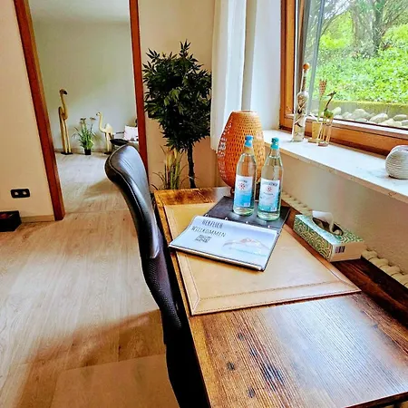 Apartment Schoene Einliegerwhg