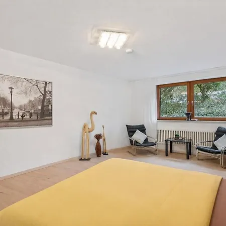 Schoene Einliegerwhg Apartmán Neckarbischofsheim