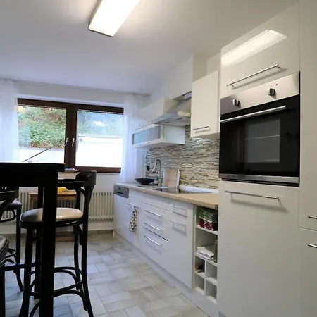 Schoene Einliegerwhg *