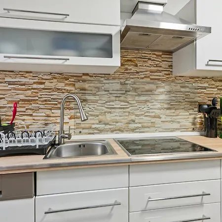 Apartamento Schoene Einliegerwhg