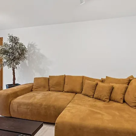 Schoene Einliegerwhg Appartement *