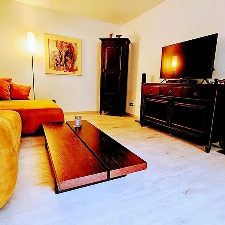 Schoene Einliegerwhg *