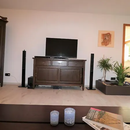 Schoene Einliegerwhg Apartmán *