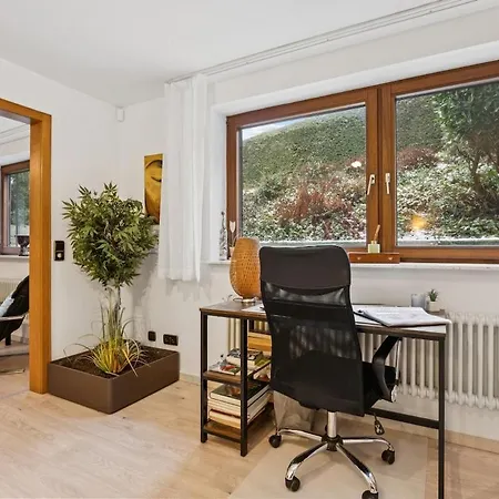 Schoene Einliegerwhg * Neckarbischofsheim