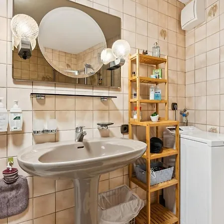 Schoene Einliegerwhg *