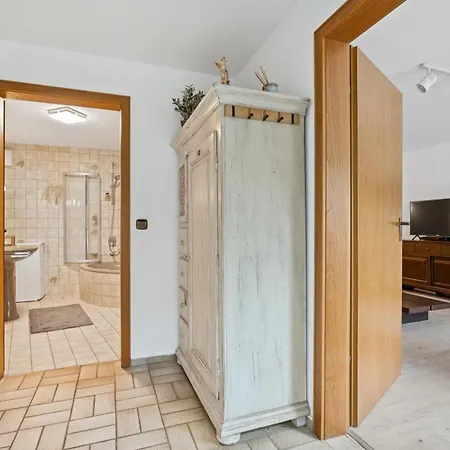 Schoene Einliegerwhg