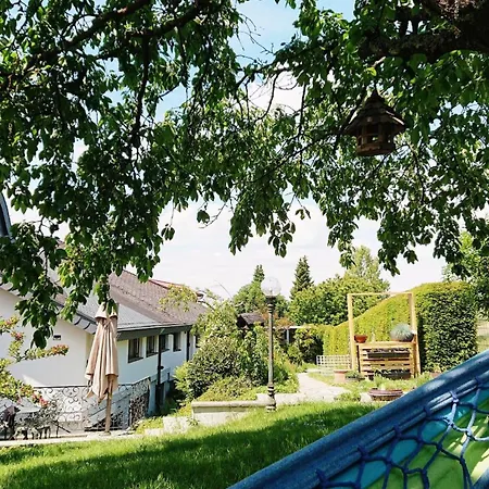 Schoene Einliegerwhg *