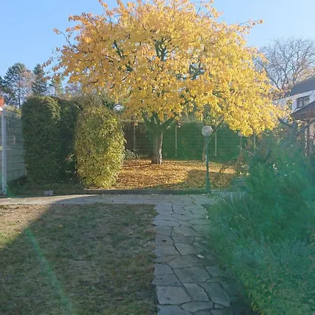 Appartement Schoene Einliegerwhg