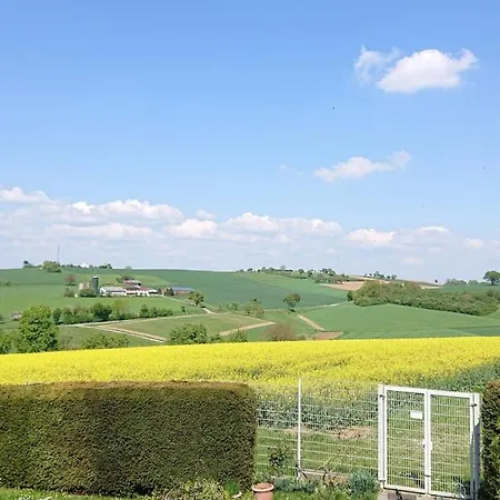 Apartmán Schoene Einliegerwhg